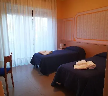 Saturnia Hotel 3*