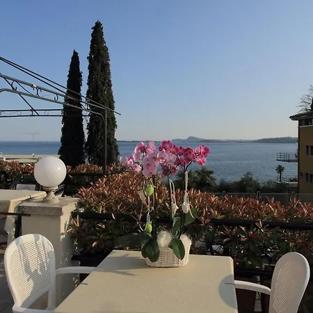 Saturnia Hotel 3*