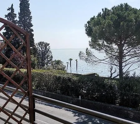 Saturnia Gardone Riviera