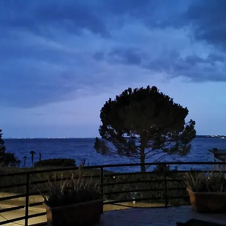 Saturnia 3* Gardone Riviera
