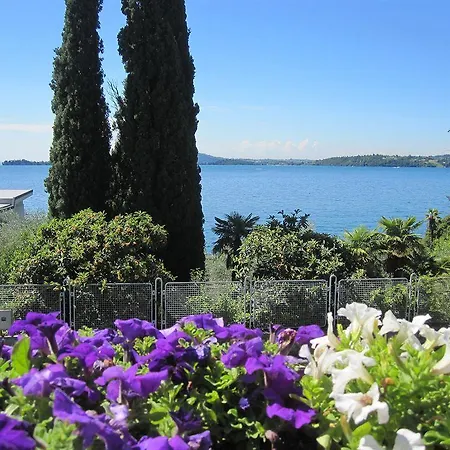 Saturnia 3* Gardone Riviera