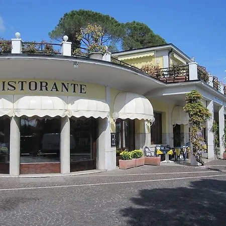 Saturnia Gardone Riviera