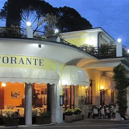 Hotel Saturnia