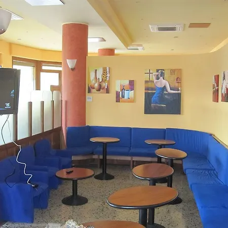 Hotel Saturnia 3*