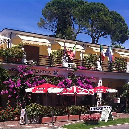 Saturnia 3* Gardone Riviera
