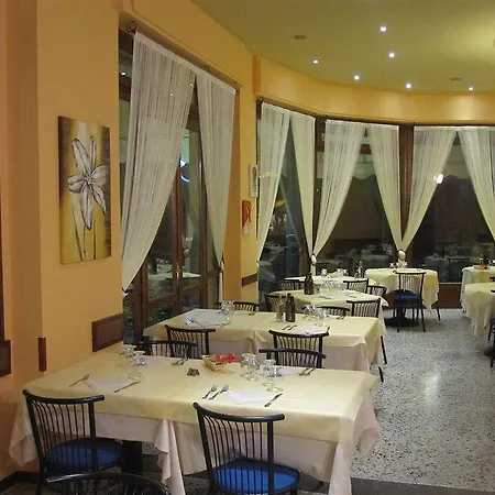 Saturnia Hotel Gardone Riviera
