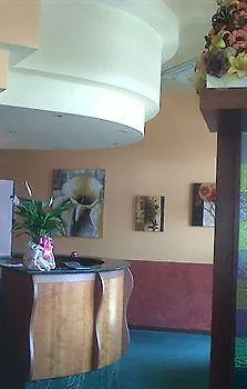 Saturnia 3* Gardone Riviera