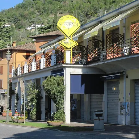 Hotel Saturnia 3*
