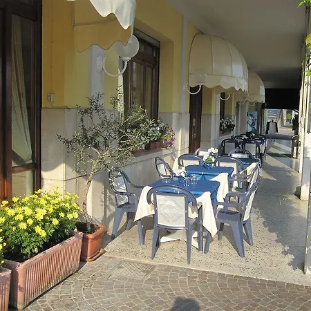 Hotel Saturnia