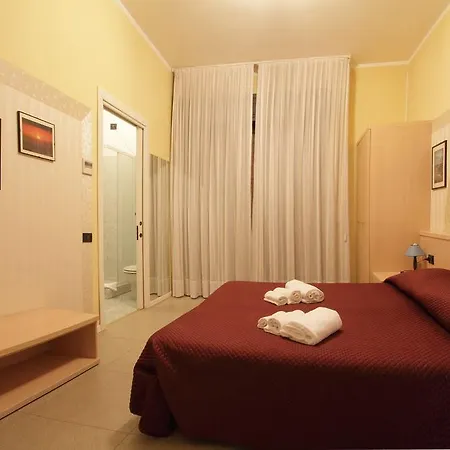 Hotel Saturnia 3*