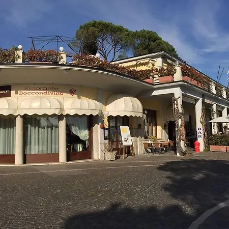 Hotel Saturnia 3*