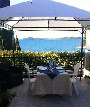 Saturnia Gardone Riviera