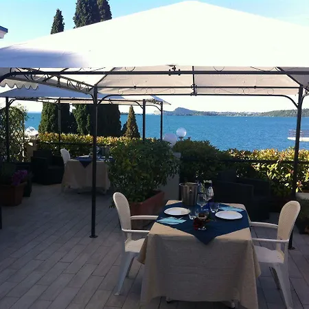 Hotel Saturnia